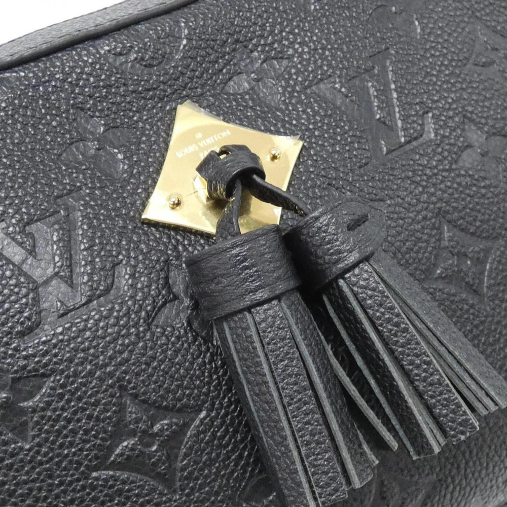Louis Vuitton Monogram Empreinte Saintonge M44593 Shoulder Bag - Picture 4 of 7